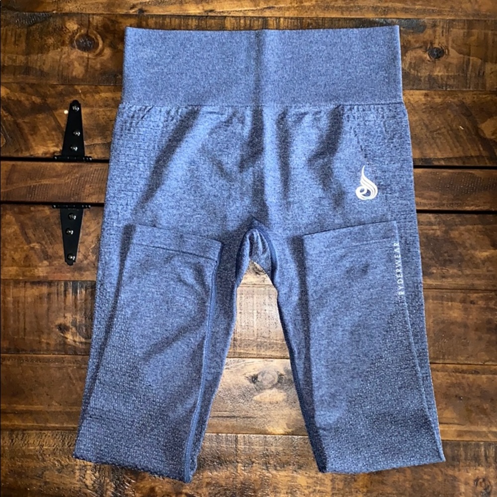 Ryderwear seamless staple leggings